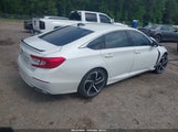 HONDA ACCORD SPORT 1HGCV1F36NA101665 снимка