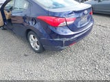 HYUNDAI ELANTRA GLS 5NPDH4AE3DH443506 снимка