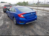HONDA CIVIC LX 2HGFC2F60LH548509 снимка