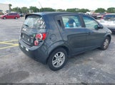 CHEVROLET SONIC LT AUTO 1G1JC6SB2E4115463 снимка