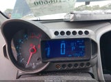 CHEVROLET SONIC LT AUTO 1G1JC6SB2E4115463 снимка