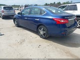 NISSAN SENTRA SV 3N1AB7AP1GY310468 снимка