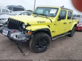 JEEP GLADIATOR WILLYS 4X4 1C6HJTAG1PL576760 снимка