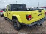 JEEP GLADIATOR WILLYS 4X4 1C6HJTAG1PL576760 снимка