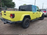JEEP GLADIATOR WILLYS 4X4 1C6HJTAG1PL576760 снимка
