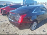 CADILLAC ATS LUXURY 1G6AH1RX3H0125723 снимка
