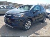 BUICK ENCORE AWD PREFERRED KL4CJESB7KB837268 fotografie