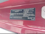 SAAB 9-3 2.0T YS3FD79Y766105410 снимка