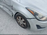 HYUNDAI ELANTRA SE 5NPDH4AE5GH750664 снимка
