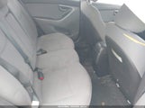 HYUNDAI ELANTRA SE 5NPDH4AE5GH750664 снимка