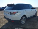 LAND ROVER RANGE ROVER SPORT 3.0L V6 SUPERCHARGED HSE SALWR2VF1FA618223 снимка