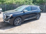 GMC TERRAIN AWD DENALI 3GKALXEX4LL305359 снимка