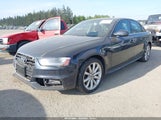 AUDI A4 2.0T PREMIUM WAUBFAFL4EN023707 снимка