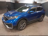 Honda Cr-V Awd Ex 7FARW2H58ME020879 снимка