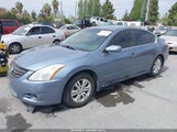 NISSAN ALTIMA 2.5 S 1N4AL2AP4CN479863 снимка
