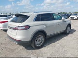 LINCOLN NAUTILUS STANDARD 2LMPJ6J95LBL09249 снимка