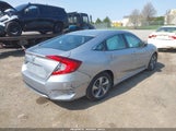 HONDA CIVIC LX 2HGFC2F69MH539227 снимка