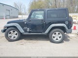 JEEP WRANGLER SPORT 1J4AA2D11BL505265 снимка