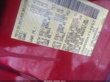NISSAN FRONTIER S 1N6AD0ER0DN754652 снимка
