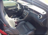 MERCEDES-BENZ AMG C 43 4MATIC 55SWF6EB1HU187427 photo
