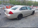 CHEVROLET IMPALA POLICE 2G1WD5E37C1202978 снимка