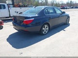 BMW 528XI WBANV13558CZ53752 снимка