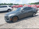 CADILLAC CTS STANDARD 1G6AP5SX2E0188411 снимка