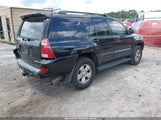 TOYOTA 4RUNNER SR5 V8 JTEZT14R758006105 снимка