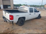 CHEVROLET SILVERADO 1500 LT 3GCPKSE73DG204089 снимка