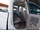DODGE RAM 1500 SLT/TRX4 OFF ROAD/SPORT 1D7HU18N56S525572 fotografie