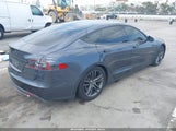 TESLA MODEL S 70D/85D/P85D 5YJSA1E29FF119214 fotografie