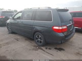 HONDA ODYSSEY TOURING 5FNRL38816B057196 снимка