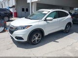 HONDA HR-V 2WD EX 3CZRU5H55MM732226 fotografie