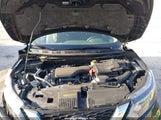NISSAN ROGUE SPORT S FWD XTRONIC CVT JN1BJ1AV7NW340713 снимка
