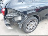 PORSCHE CAYENNE PLATINUM EDITION WP1AA2A29ELA97300 снимка