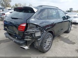 PORSCHE CAYENNE PLATINUM EDITION WP1AA2A29ELA97300 снимка