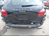PORSCHE CAYENNE PLATINUM EDITION WP1AA2A29ELA97300 снимка