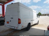 DODGE SPRINTER VAN 2500 SHC WD2PD744155726550 снимка