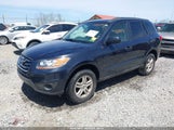 HYUNDAI SANTA FE GLS 5XYZGDAB0BG026525 photo