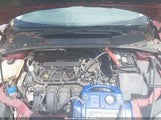 FORD FOCUS SE 1FADP3F21EL447407 fotografie