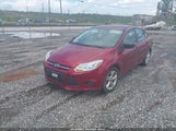 FORD FOCUS SE 1FADP3F21EL447407 fotografie
