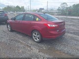 FORD FOCUS SE 1FADP3F21EL447407 fotografie