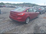 FORD FOCUS SE 1FADP3F21EL447407 fotografie