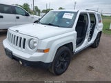 JEEP PATRIOT ALTITUDE EDITION 1C4NJPBA0FD358475 снимка