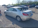 HONDA CIVIC LX 2HGFG12656H574564 снимка