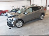 BUICK ENVISION AWD PREMIUM I LRBFX3SX0LD148386 снимка