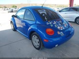 VOLKSWAGEN NEW BEETLE GL 3VWBB21C51M471855 снимка