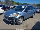 HONDA CR-V EX 5J6RE48538L033644 снимка