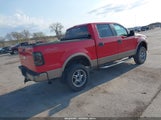 FORD F-150 FX4/LARIAT/XLT 1FTPW14535KE94911 снимка