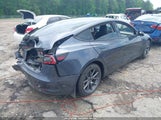 TESLA MODEL 3 LONG RANGE DUAL MOTOR ALL-WHEEL DRIVE 5YJ3E1EB7MF923632 photo